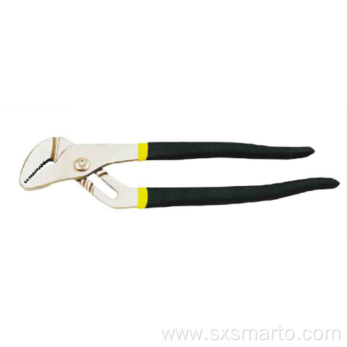 A3 Groove Joint Pliers